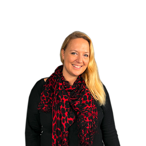 Lara Ritter-Schlich
Bürokoordinatorin